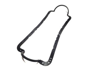 Прокладка поддона картера (резина) Chery Amulet/Karry KIMIKO