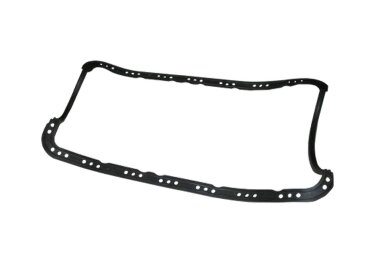 Прокладка поддона картера (резина) Chery Amulet/Karry KLM