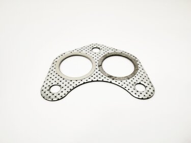 Прокладка приемной трубы Chery Amulet/Karry KIMIKO