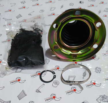 Пыльник ШРУСа внутреннего Chery Amulet KIMIKO