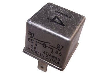 Реле №14 Chery Amulet