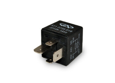 Реле №18 Chery Amulet