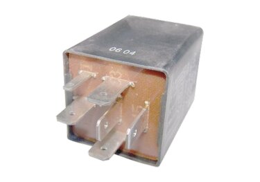 Реле стеклоочистителя №19 Chery KLM