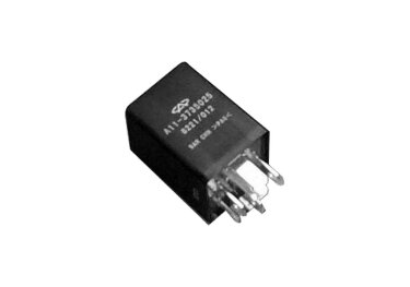 Реле стеклоочистителя №19 Chery KLM