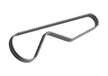 Ремень ГРМ 97RU216 Chery (оригинал)