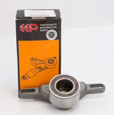 Ролик ГРМ натяжной Chery EEP