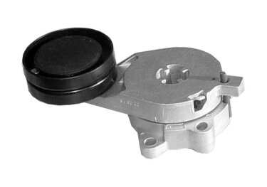 Ролик натяжной с натяжителем ремня генератора Chery KLM