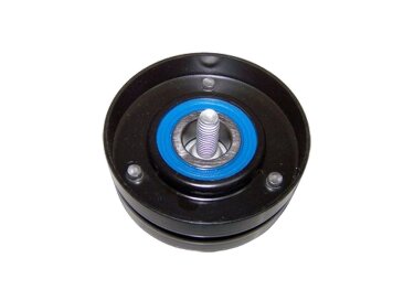 Ролик ремня генератора (металл) Chery Amulet/Karry KLM