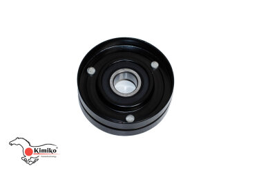 Ролик ремня генератора (металл) Chery Amulet/Karry KIMIKO
