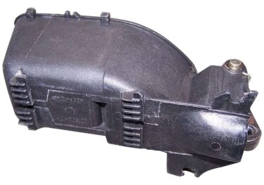 Ручка двери внутренняя L (серая) Chery Amulet KLM