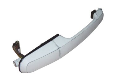 Ручка наружная двери задней R Chery Amulet KLM