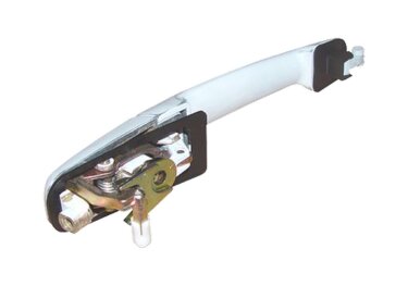 Ручка наружная двери передней L Chery Amulet KLM