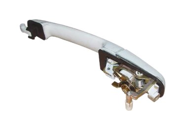 Ручка наружная двери передней R Chery Amulet KLM