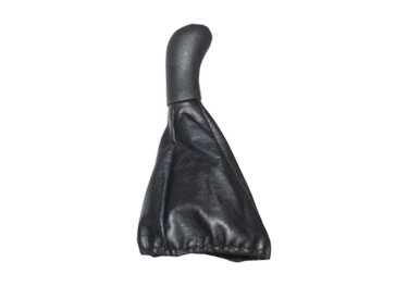 Ручка КПП с кожухом (черная) Chery Amulet KLM