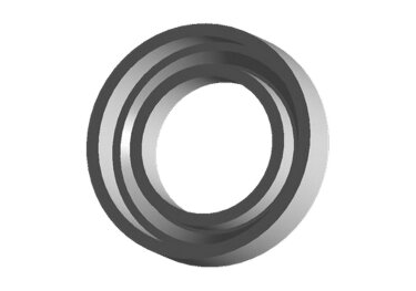 Сальник вала выбора передач Chery Amulet KLM