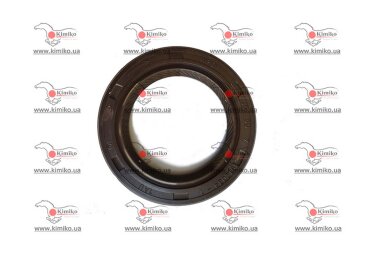 Сальник коленвала передний Chery KIMIKO