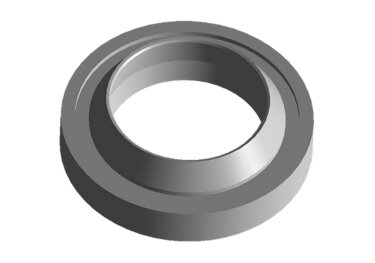 Сальник корпуса подшипника выжимного Chery Amulet KLM