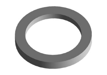 Сальник распредвала Chery Amulet/Karry KLM