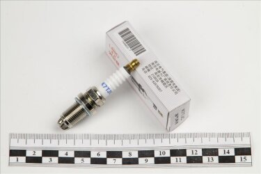 Свеча зажигания Chery Amulet/Karry KLM