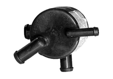 Сепаратор паров бензина Chery Amulet/Karry KLM