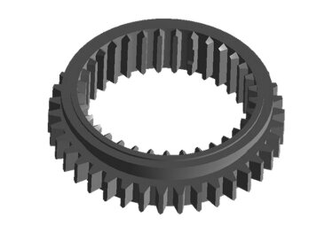 Синхронизатор КПП 1-ой и 2-ой передачи Chery Amulet