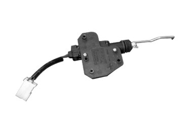 Соленоид замка двери передней L Chery Amulet