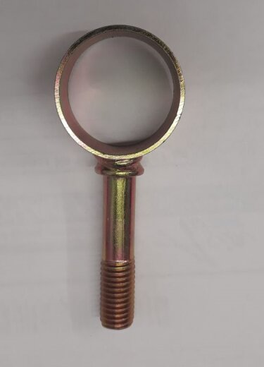 Стойка стабилизатора передняя в сборе Chery Amulet (оригинал)