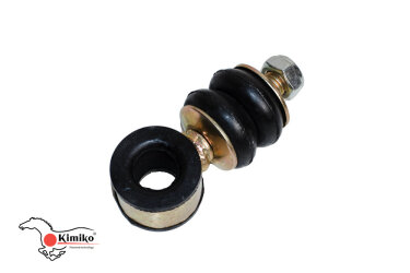 Стойка стабилизатора передняя в сборе Chery Amulet KIMIKO