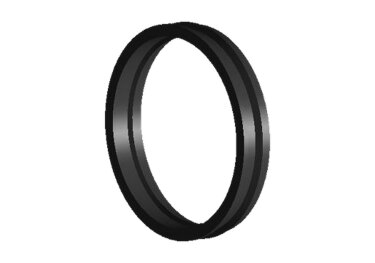 Прокладка топливного насоса Chery Amulet KLM