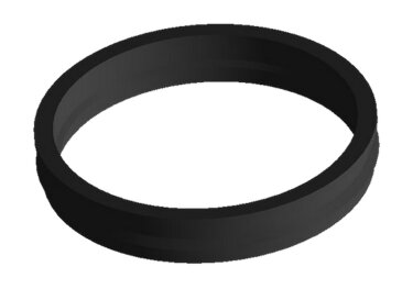 Прокладка топливного насоса Chery Amulet KLM