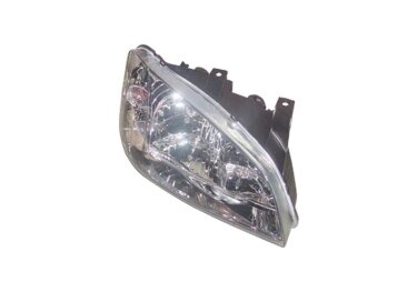 Фара передняя R Chery Amulet KLM