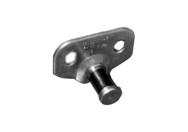 Фиксатор замка 5-й двери Chery Amulet KLM