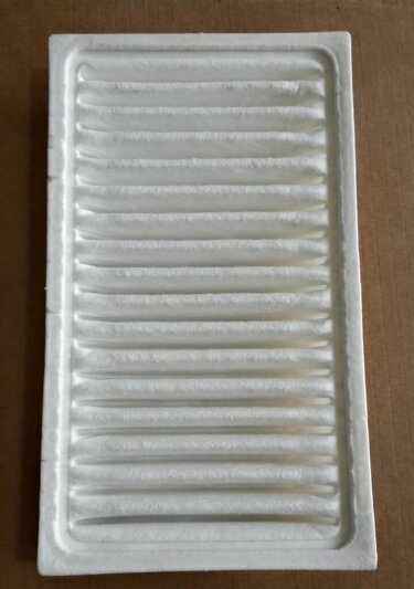 Фильтр воздушный Chery Amulet/Karry