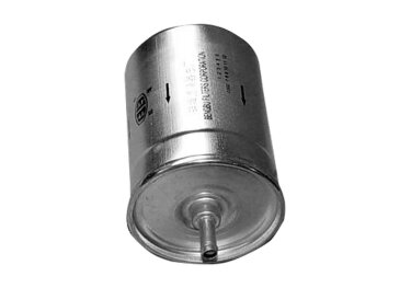 Фильтр топливный Chery Amulet