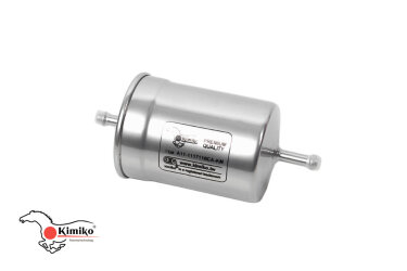 Фильтр топливный Chery Amulet KIMIKO