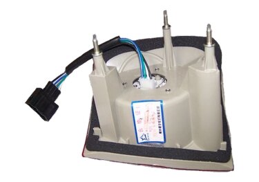 Фонарь задний наружный L Chery Amulet KLM