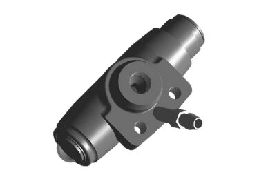 Цилиндр тормозной задний Chery Amulet KLM