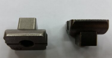 Шайба коромысла рокера Chery Amulet KLM