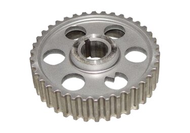 Шестерня распредвала Chery KLM