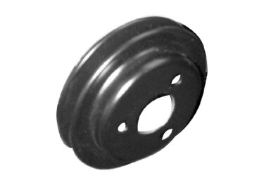 Шкив ГУРа Chery Amulet KLM