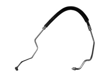 Шланг высокого давления ГУРа Chery Amulet/Karry KLM