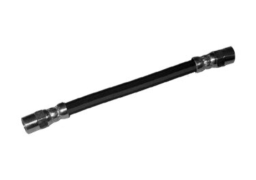 Шланг тормозной задний Chery Amulet/Forza/Karry KLM