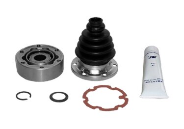 ШРУС внутренний L (Z 33) Chery Amulet