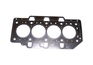 Прокладка ГБЦ 1.3L (металл) Chery Kimo/Jaggi/Beat (оригинал)