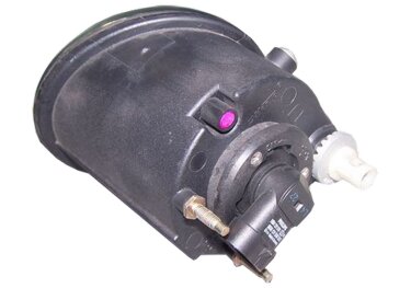 Фара противотуманная R Chery Cross Eastar