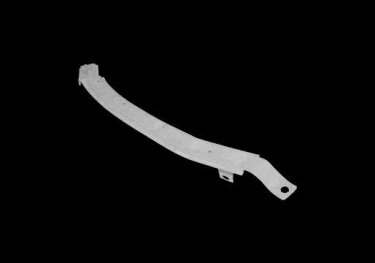 Кронштейн бампера переднего L Chery E5