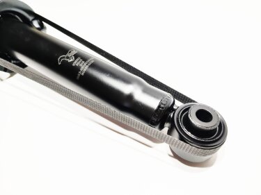 Амортизатор задний (газ) Chery Eastar KIMIKO