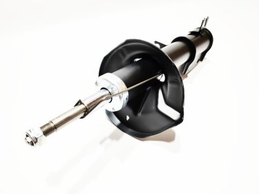 Амортизатор передний (газ) L Chery Eastar KIMIKO