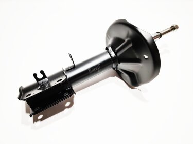 Амортизатор передний (газ) L Chery Eastar KIMIKO