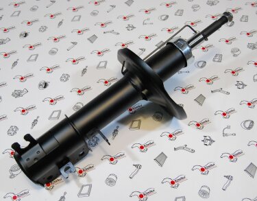 Амортизатор передний (газ) L Chery Eastar KIMIKO